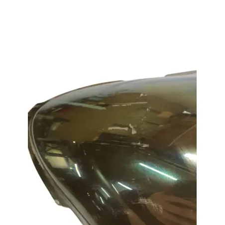 Bulle SUZUKI GSXR 1300 2004-2007 HAYABUSA
