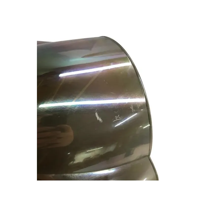 Bulle SUZUKI GSXR 1300 2004-2007 HAYABUSA