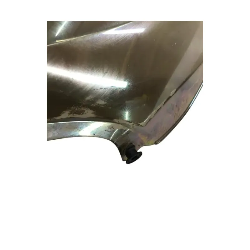 Bulle SUZUKI GSXR 1300 2004-2007 HAYABUSA