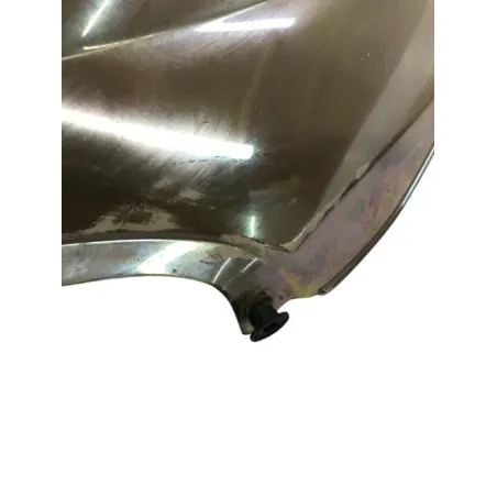 Bulle SUZUKI GSXR 1300 2004-2007 HAYABUSA