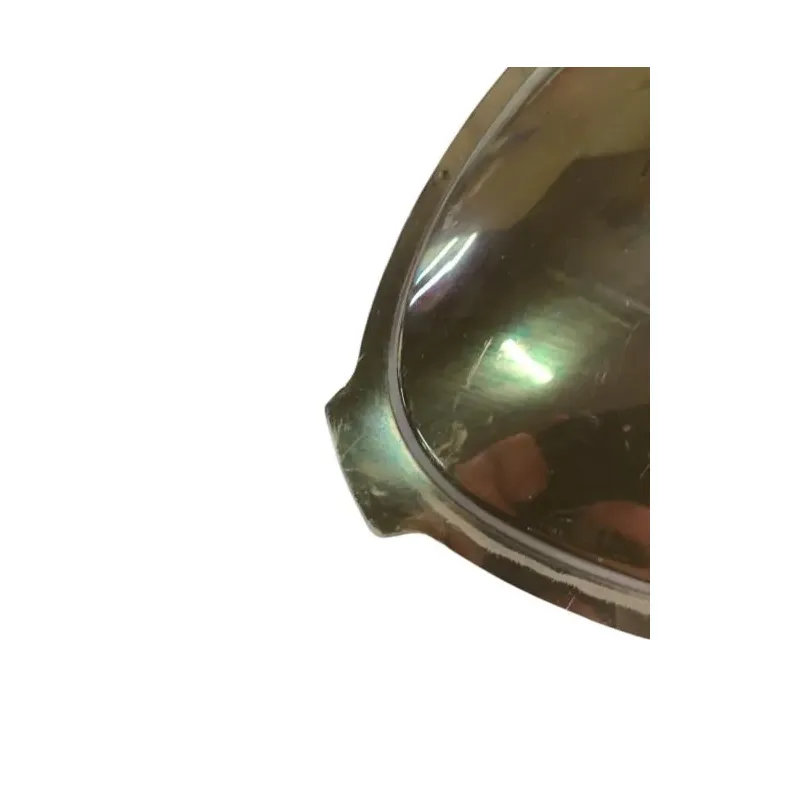 Bulle SUZUKI GSXR 1300 2004-2007 HAYABUSA