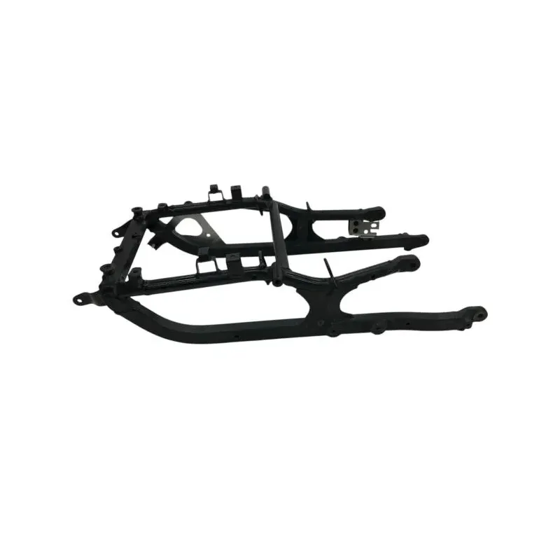Boucle cadre arriere SUZUKI GSXR 1300 2004-2007 HAYABUSA