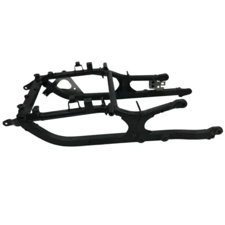 Boucle cadre arriere SUZUKI GSXR 1300 2004-2007 HAYABUSA