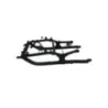 Boucle cadre arriere SUZUKI GSXR 1300 2004-2007 HAYABUSA Boucle cadre arriere SUZUKI GSXR 1300 2004-2007 HAYABUSA