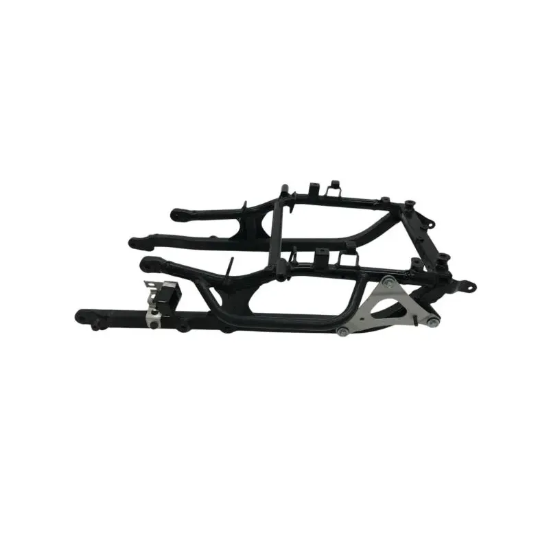 Boucle cadre arriere SUZUKI GSXR 1300 2004-2007 HAYABUSA