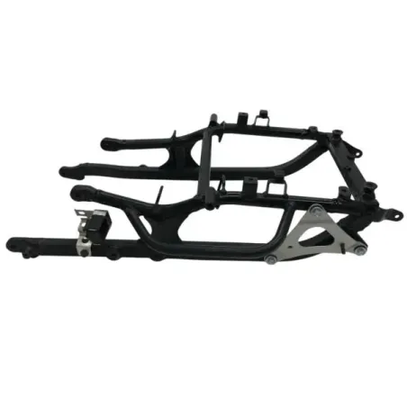 Boucle cadre arriere SUZUKI GSXR 1300 2004-2007 HAYABUSA