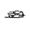 Boucle cadre arriere SUZUKI GSXR 1300 2004-2007 HAYABUSA Boucle cadre arriere SUZUKI GSXR 1300 2004-2007 HAYABUSA