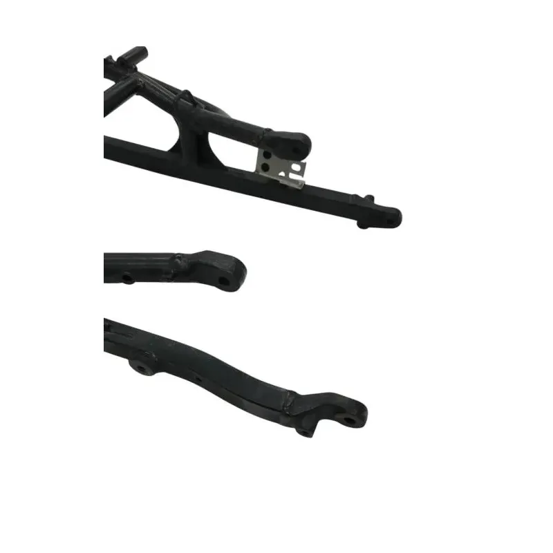 Boucle cadre arriere SUZUKI GSXR 1300 2004-2007 HAYABUSA