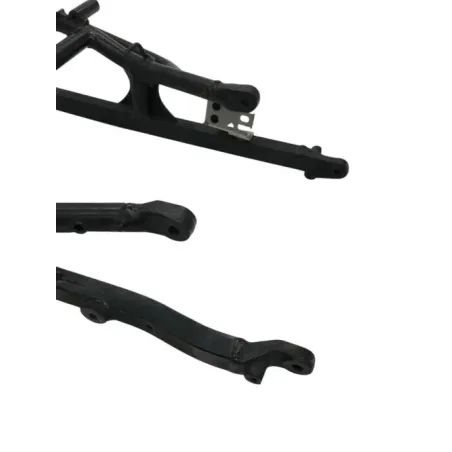 Boucle cadre arriere SUZUKI GSXR 1300 2004-2007 HAYABUSA