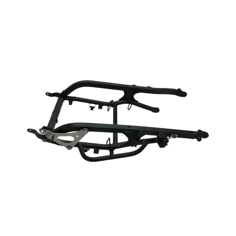 Boucle cadre arriere SUZUKI GSXR 1300 2004-2007 HAYABUSA