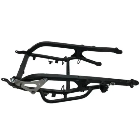 Boucle cadre arriere SUZUKI GSXR 1300 2004-2007 HAYABUSA