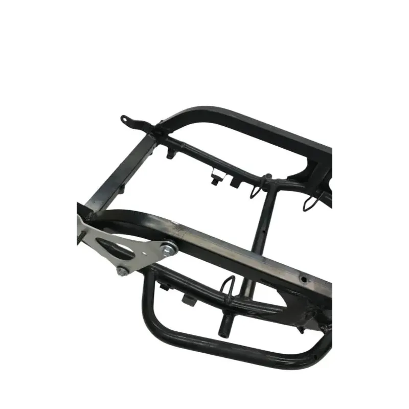 Boucle cadre arriere SUZUKI GSXR 1300 2004-2007 HAYABUSA