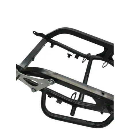 Boucle cadre arriere SUZUKI GSXR 1300 2004-2007 HAYABUSA