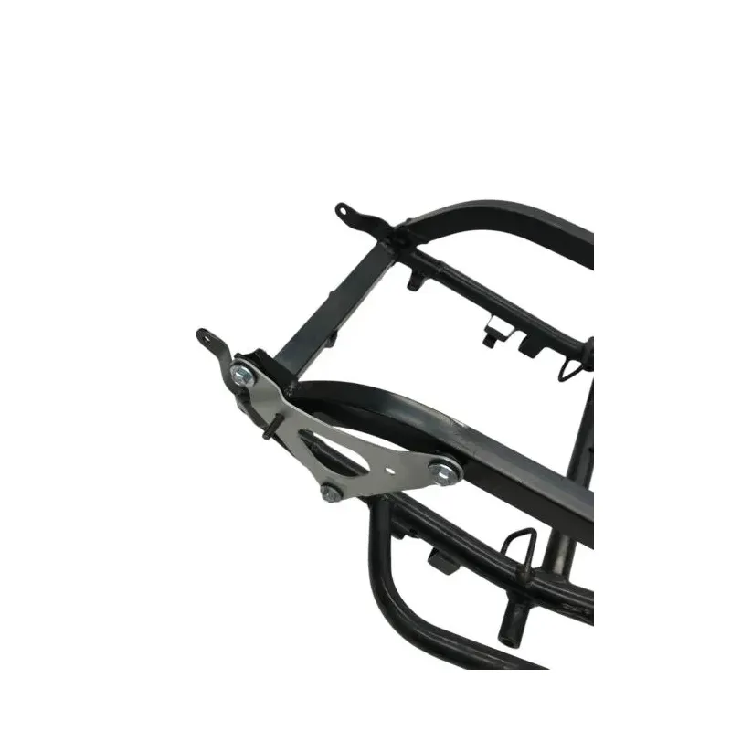 Boucle cadre arriere SUZUKI GSXR 1300 2004-2007 HAYABUSA