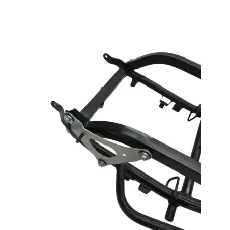 Boucle cadre arriere SUZUKI GSXR 1300 2004-2007 HAYABUSA