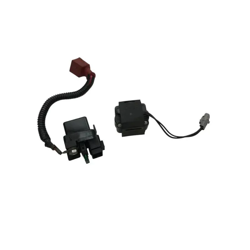 Relais de demarreur SUZUKI GSXR 1300 2004-2007 HAYABUSA