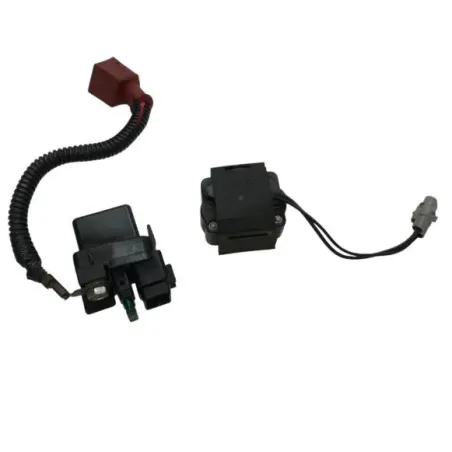 Relais de demarreur SUZUKI GSXR 1300 2004-2007 HAYABUSA