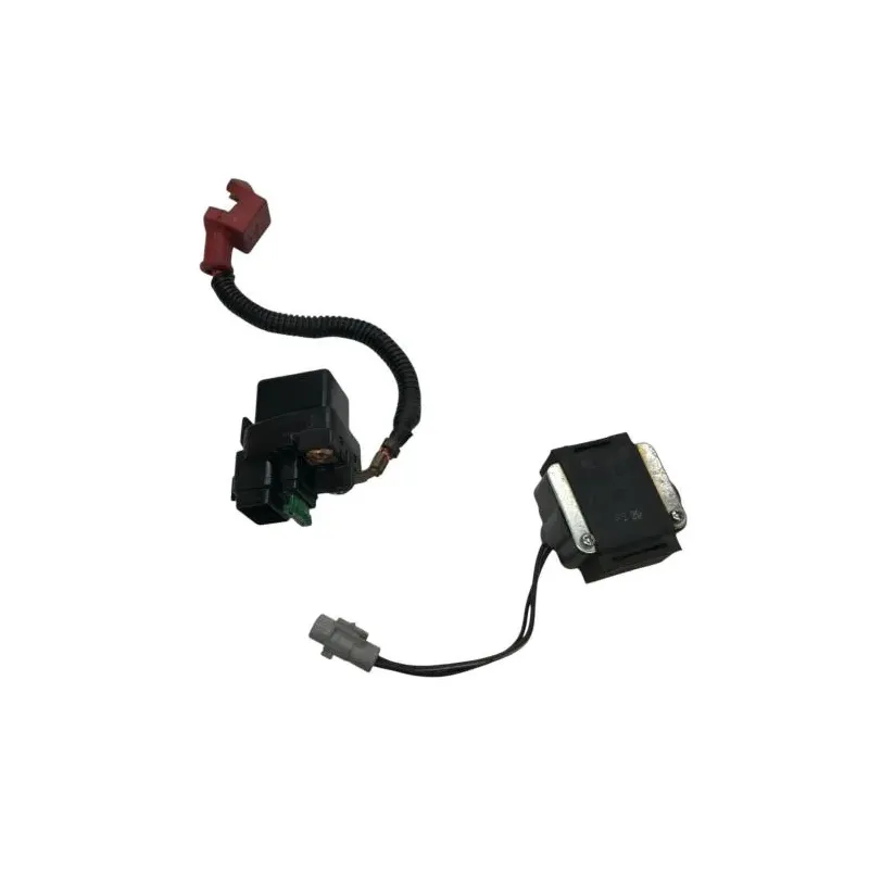 Relais de demarreur SUZUKI GSXR 1300 2004-2007 HAYABUSA