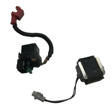 Relais de demarreur SUZUKI GSXR 1300 2004-2007 HAYABUSA