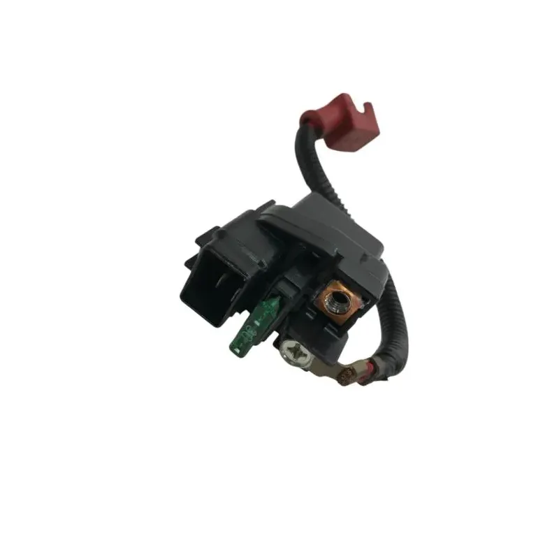Relais de demarreur SUZUKI GSXR 1300 2004-2007 HAYABUSA