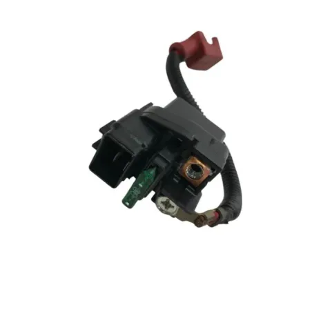 Relais de demarreur SUZUKI GSXR 1300 2004-2007 HAYABUSA