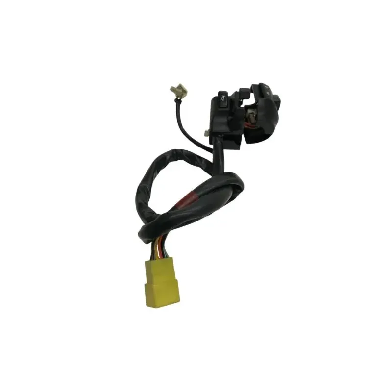 Commodo gauche SUZUKI GSXR 1300 2004-2007 HAYABUSA