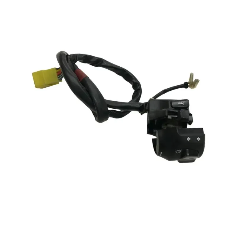 Commodo gauche SUZUKI GSXR 1300 2004-2007 HAYABUSA