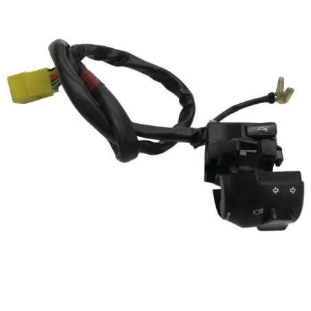 Commodo gauche SUZUKI GSXR 1300 2004-2007 HAYABUSA