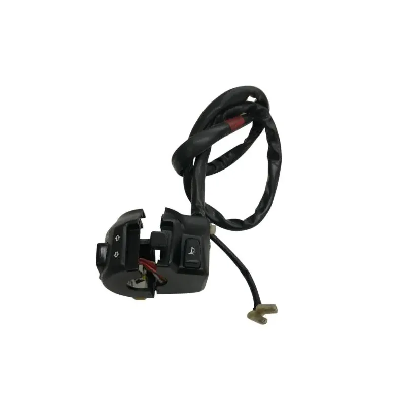 Commodo gauche SUZUKI GSXR 1300 2004-2007 HAYABUSA