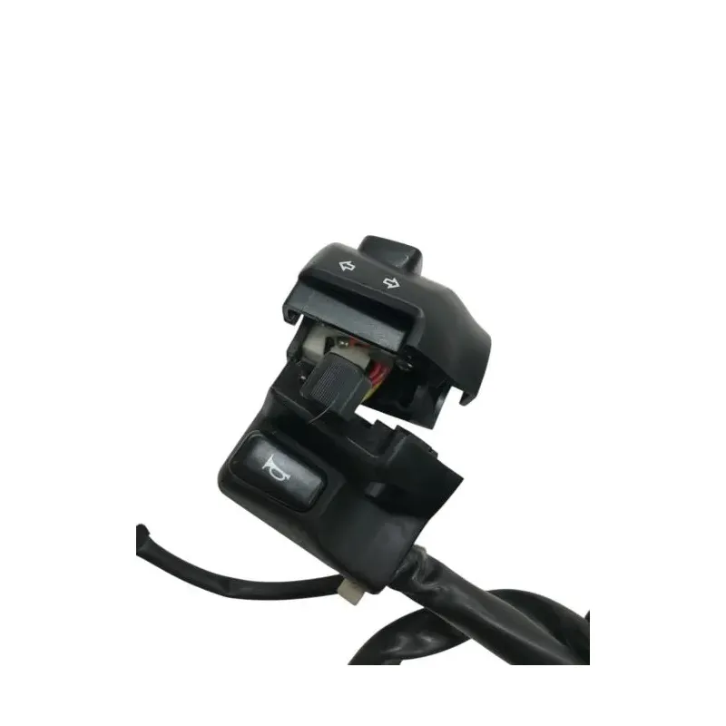 Commodo gauche SUZUKI GSXR 1300 2004-2007 HAYABUSA