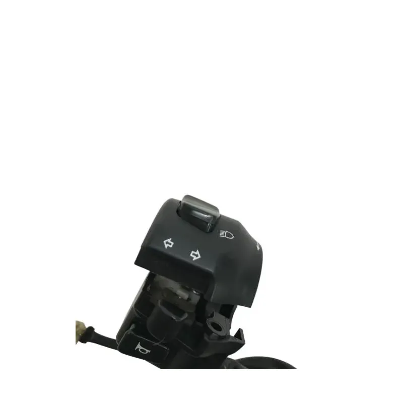 Commodo gauche SUZUKI GSXR 1300 2004-2007 HAYABUSA