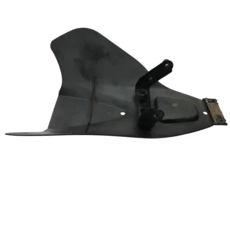 Cache carenage centrale sabot SUZUKI GSXR 1300 2004-2007 HAYABUSA