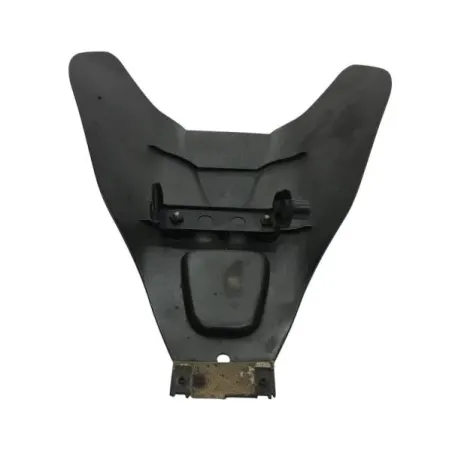 Cache carenage centrale sabot SUZUKI GSXR 1300 2004-2007 HAYABUSA