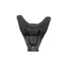 Cache carenage centrale sabot SUZUKI GSXR 1300 2004-2007 HAYABUSA