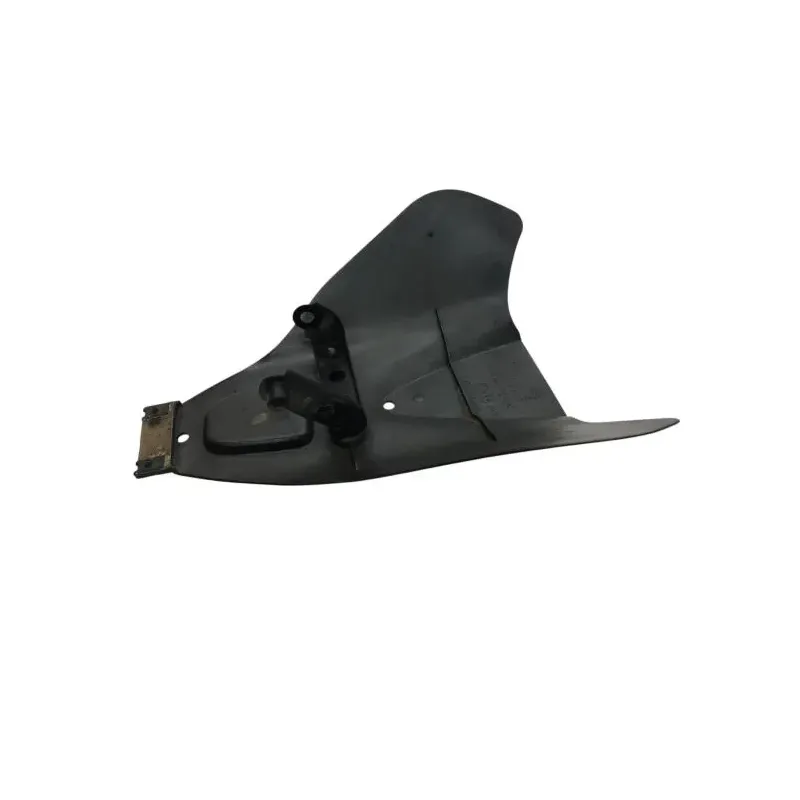 Cache carenage centrale sabot SUZUKI GSXR 1300 2004-2007 HAYABUSA