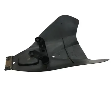 Cache carenage centrale sabot SUZUKI GSXR 1300 2004-2007 HAYABUSA