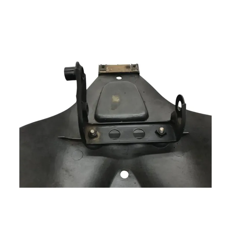 Cache carenage centrale sabot SUZUKI GSXR 1300 2004-2007 HAYABUSA