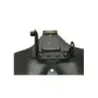 Cache carenage centrale sabot SUZUKI GSXR 1300 2004-2007 HAYABUSA