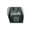 Cache carenage centrale sabot SUZUKI GSXR 1300 2004-2007 HAYABUSA