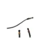 Durite de frein avant SUZUKI GSXR 1300 2004-2007 HAYABUSA Durite de frein avant SUZUKI GSXR 1300 2004-2007 HAYABUSA