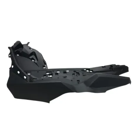 Plancher marche pied gauche BMW C 400 GT 2018-2024