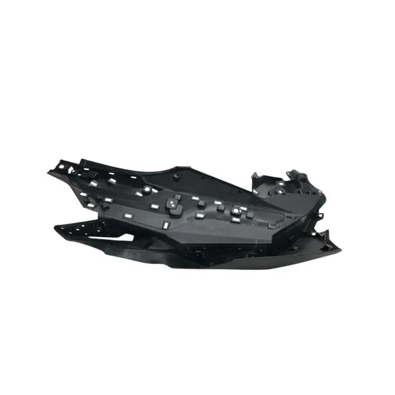 Plancher marche pied gauche BMW C 400 GT 2018-2024