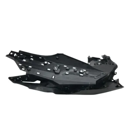 Plancher marche pied gauche BMW C 400 GT 2018-2024