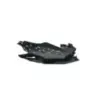 Plancher marche pied gauche BMW C 400 GT 2018-2024