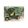 JOHN DEERE TRACTEUR GATOR