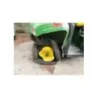 JOHN DEERE TRACTEUR GATOR