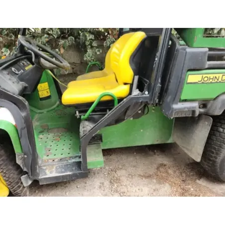 JOHN DEERE TRACTEUR GATOR