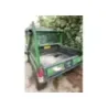 JOHN DEERE TRACTEUR GATOR