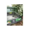 JOHN DEERE TRACTEUR GATOR