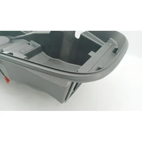 Coffre sous selle KYMCO X TOWN 125 2020 - 2024